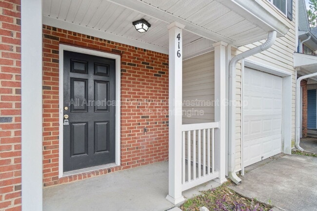 Photo - 416 Crooked Pine Trail