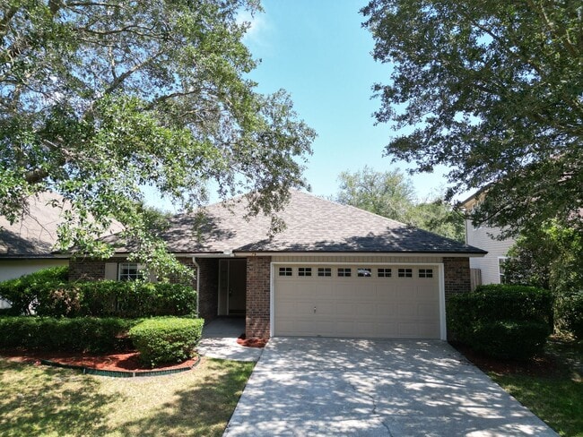 Oakleaf - Four Bedroom - Oakleaf - Four Bedroom House