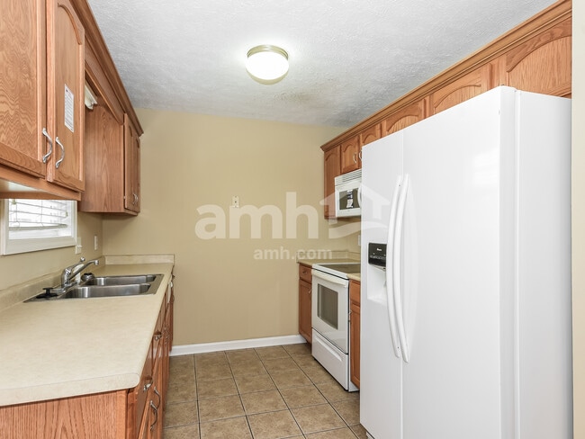 Photo - 3645 S Naples Ct