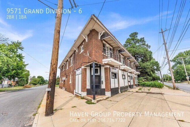 Photo - 9571 Grand Division Ave Unit 6