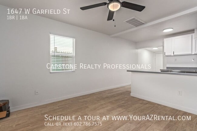 Photo - 1647 W Garfield St