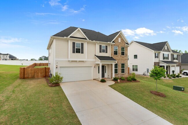 505 S Oak Crst Dr