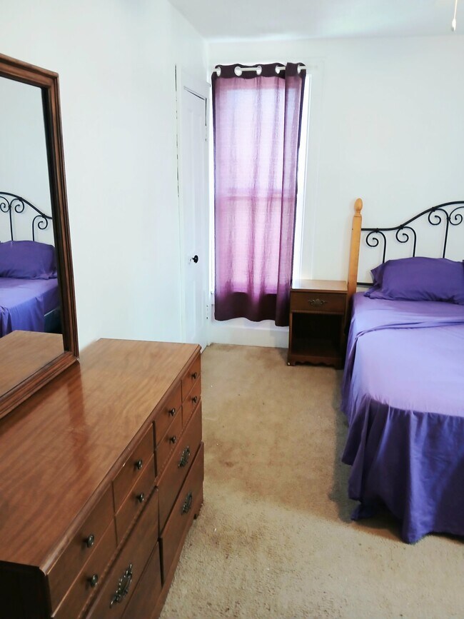 Photo - 2951 N 51st St Unit Upstairs