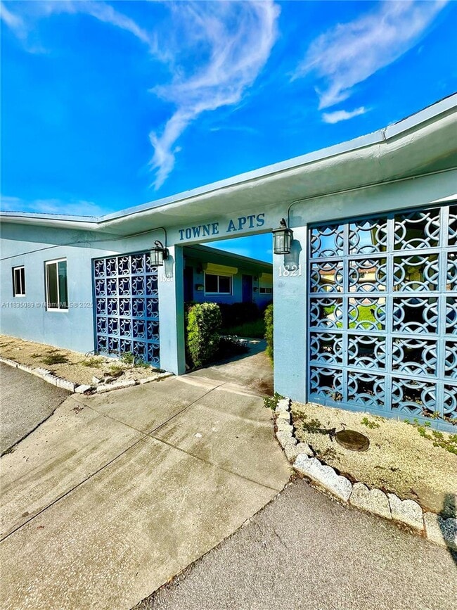 Photo - 1821 N 17th Ct Apartamento Unidad 22