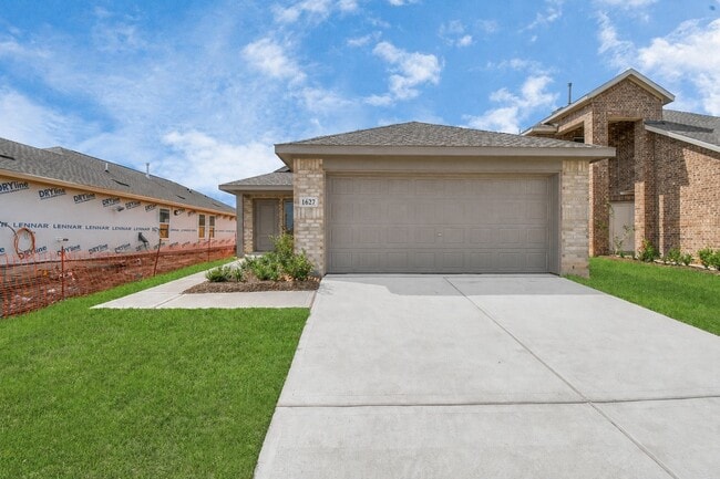 Photo - 1627 Windrose Bnd