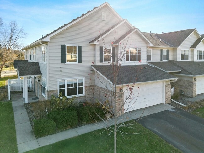 Building Photo - 20435 Kensfield Trail