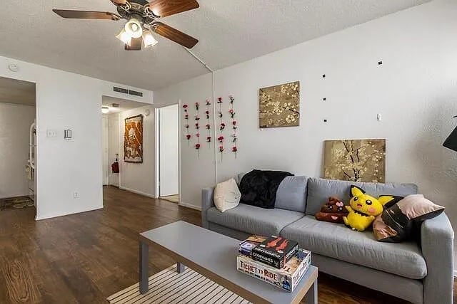 Photo - Room in Condo on Lavaca St