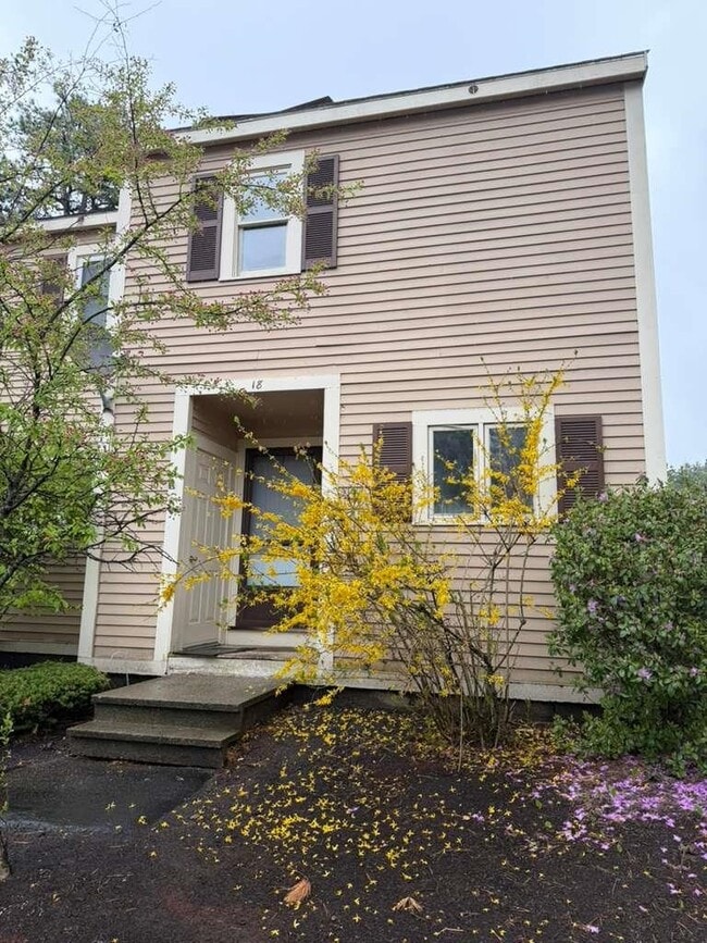 Building Photo - 58 Branch Turnpike Unit 18