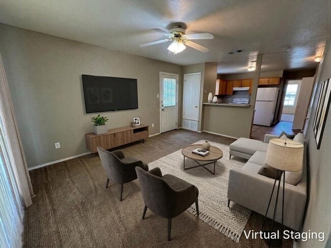 Building Photo - 4303 Deek Dr
