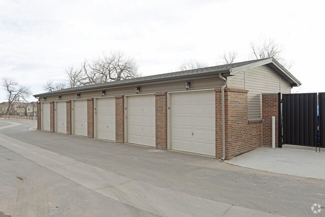 Photo - WesTown Condos