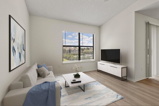 Weston Ranch Apartment Homes