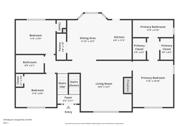 Photo - 146 Bridge Grove