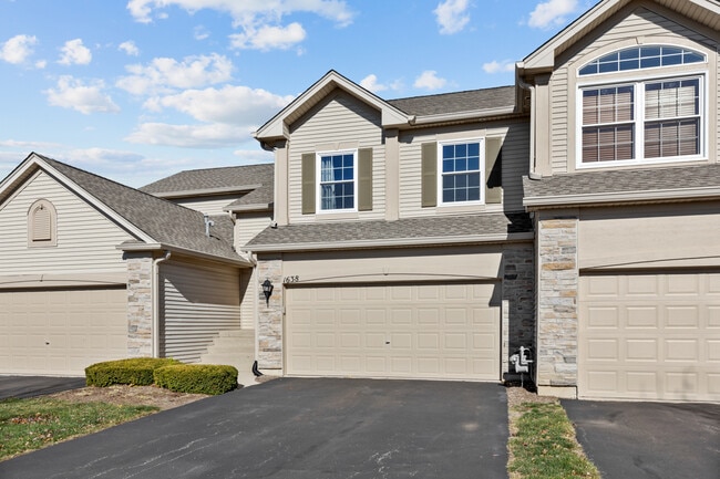 Photo - 1638 Fredericksburg Ln Unit 1638