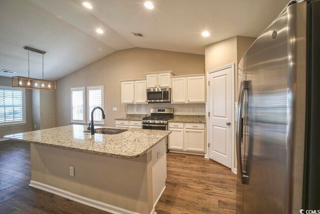 Photo - 3712 Park Pointe Ave