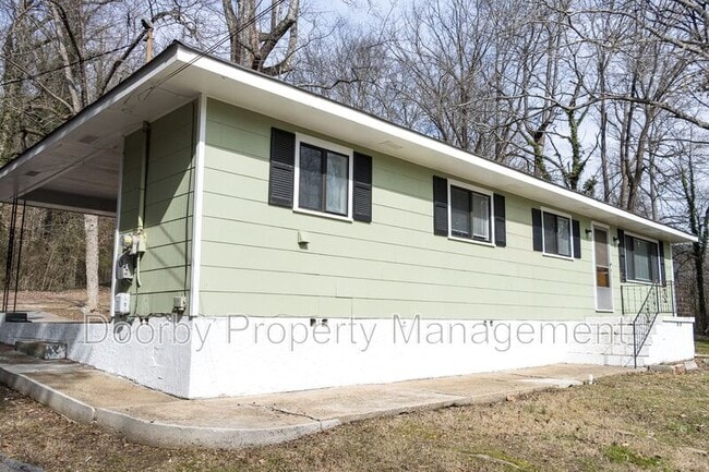 Building Photo - 216 Graves Rd Rental