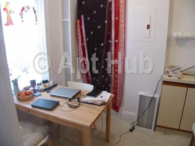 Photo - 1.0 bedroom in Cambridge Massachusetts 02138 Unidad U1