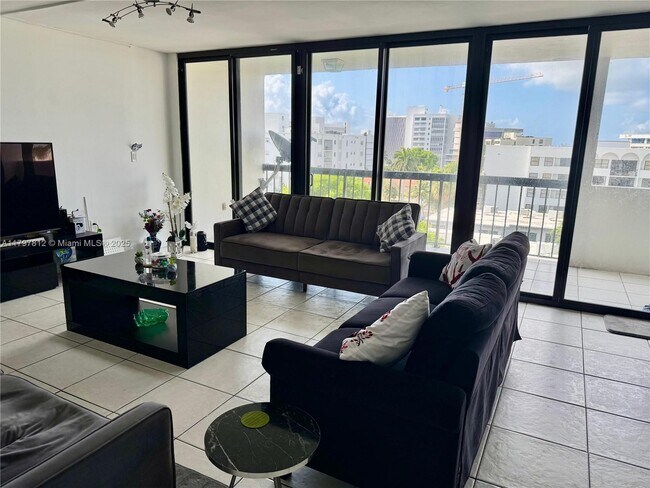 Photo - 9300 Bay Harbor Terrace Condo Unit 6D