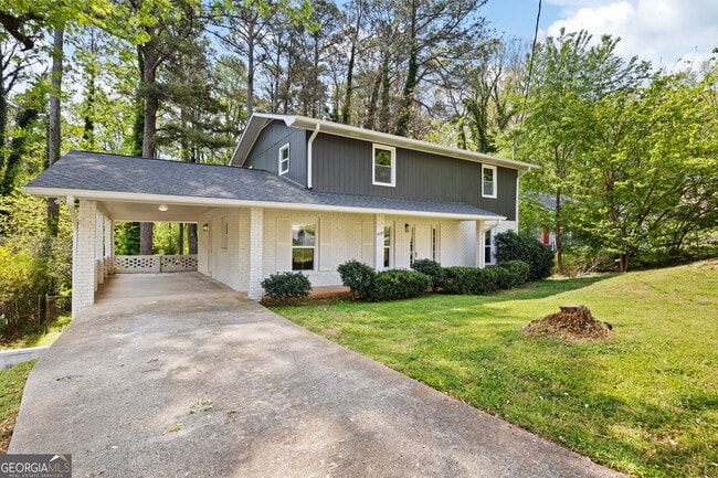 Photo - 4289 Kimball Rd SW