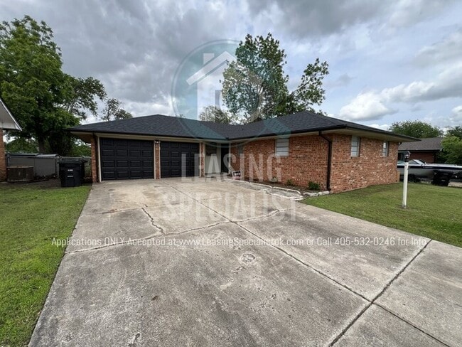 Building Photo - Beautifully Remodeled 3 Bed 2 Bath Moore H... Rental