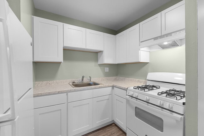 Photo - The Landing at 1st Street