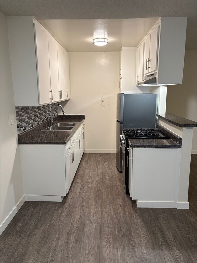 Photo - 1322 Stanford St