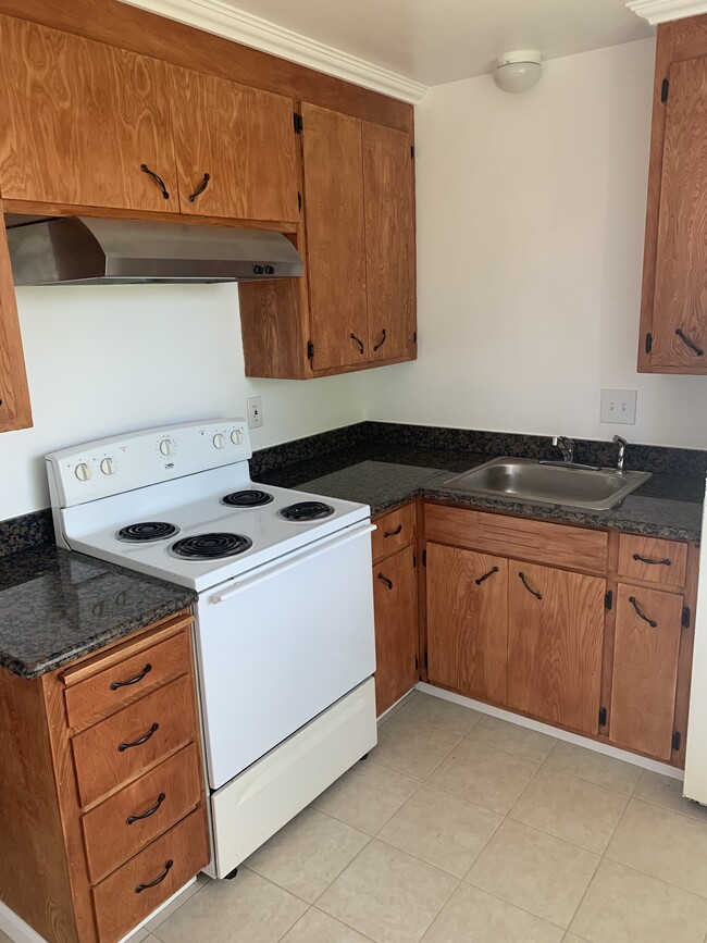 Photo - 1822 Francisco St