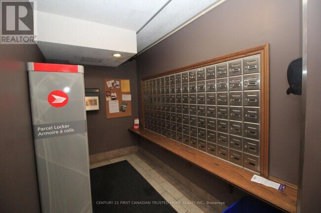 Photo - 155 Kent St Unité 305