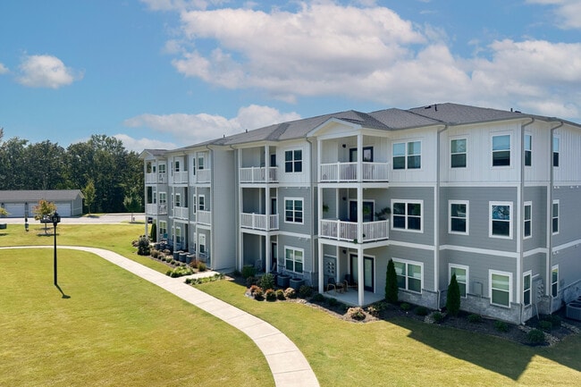 Photo - The Caroline