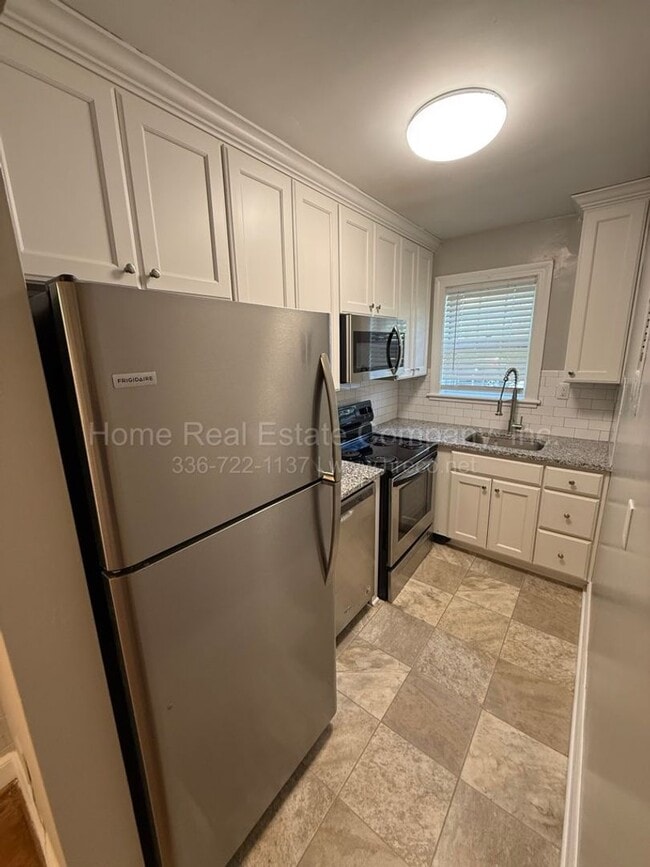 Photo - 803 W End Blvd Unidad A-5