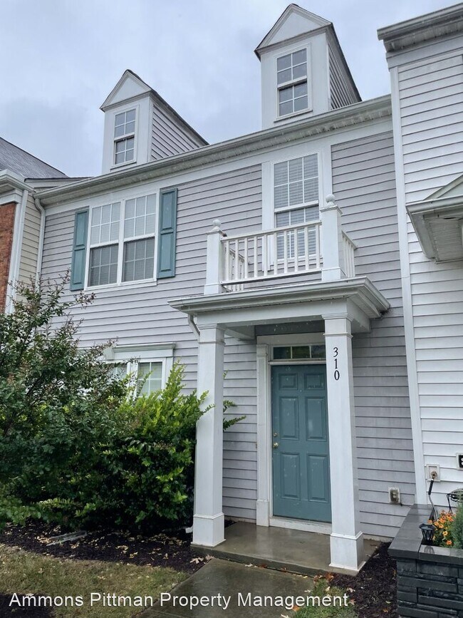 3 br, 2.5 bath House - 310 Walnut Woods Drive - 3 br, 2.5 bath House - 310 Walnut Woods Drive