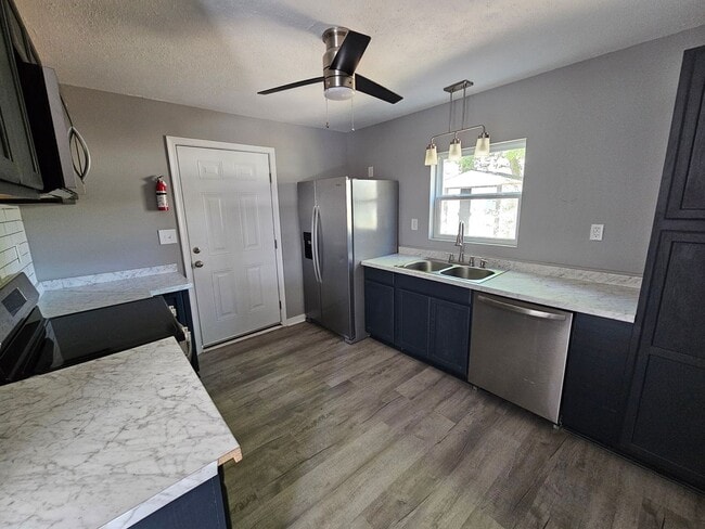 Photo - Two Bedroom / Two Bath House