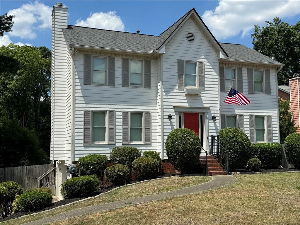 Photo - 2679 Foxglove Dr SW