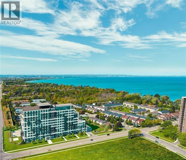 Photo - 461 Green Rd Unité 611