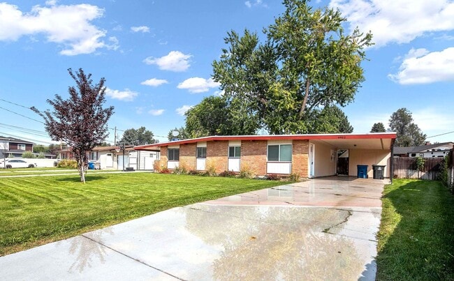Photo - 2bd, 1b Cozy Home awaits in Boise Bench!