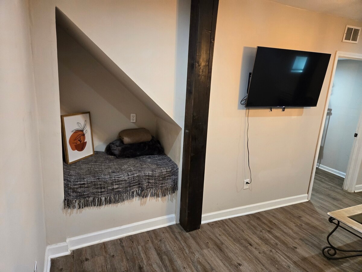 Photo - 1373 Benteen Way SE Unit Apr basement