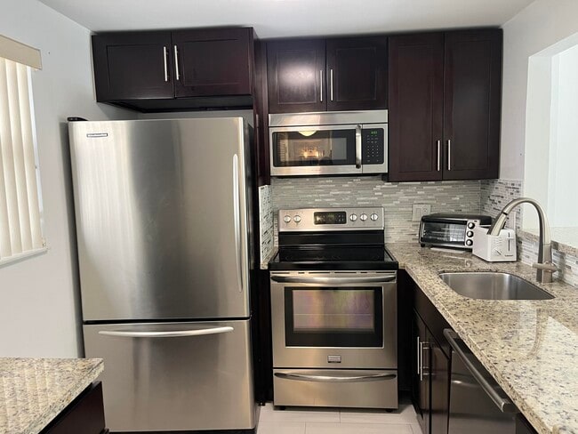 Photo - 2929 S Ocean Blvd Unit 215