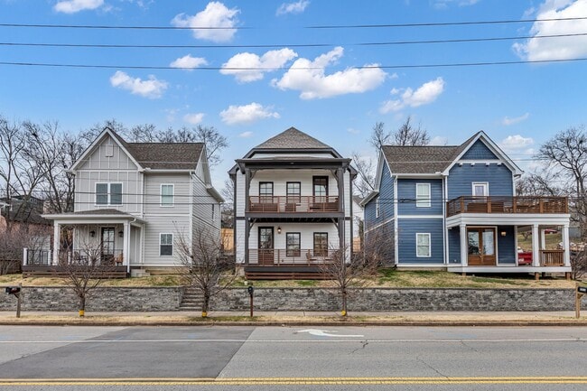 Photo - 1209 Davidson St