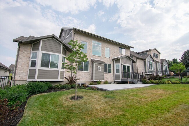 Photo - Gorgeous 2-Story Home In a Gated Community!