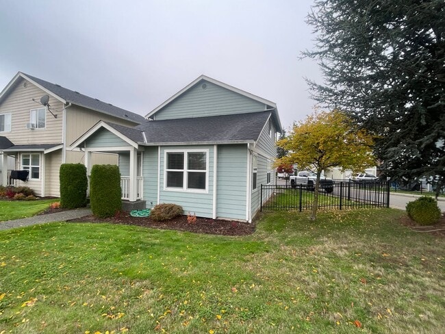 Photo - 2 story 3 bedrooms and  2 1/2 bath!