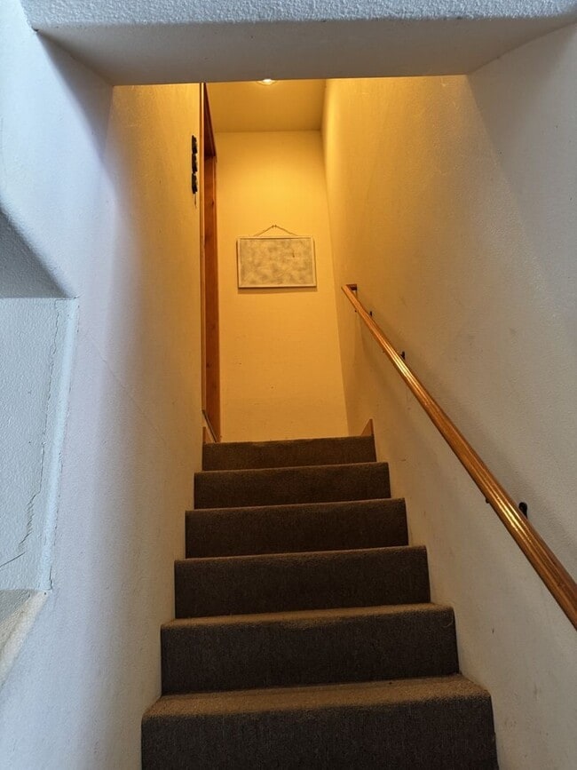 Photo - Luxury 5-Bedroom, 6-Bathroom Mountain Retreat – Hot Tub, Fireplaces, & More!