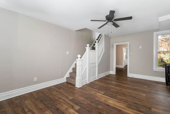 Photo - 3 bedroom home Section 8 Approved!