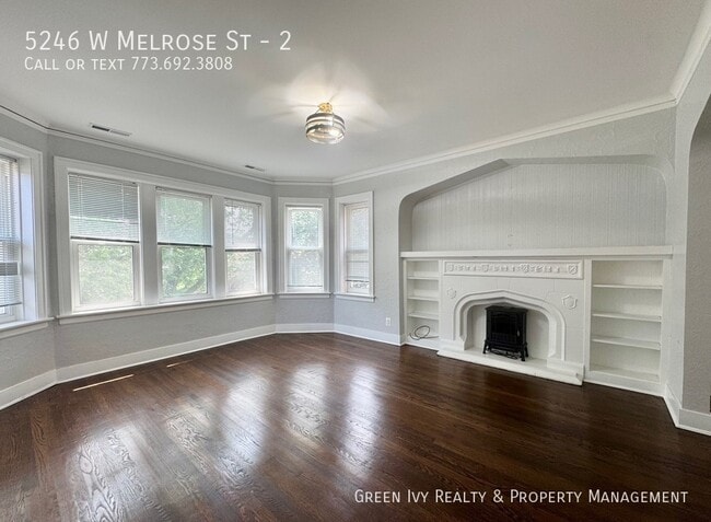 Photo - 5246 W Melrose St Unidad 2 Rental