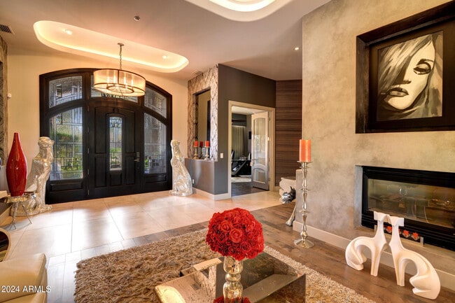 Photo - 10220 E Desert Cove Ave