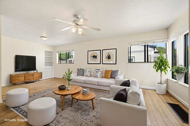 Photo - Spacious 3 Bedroom Home | 2 Bonus Rooms, Huge Yard & Detached 2-Car Garage