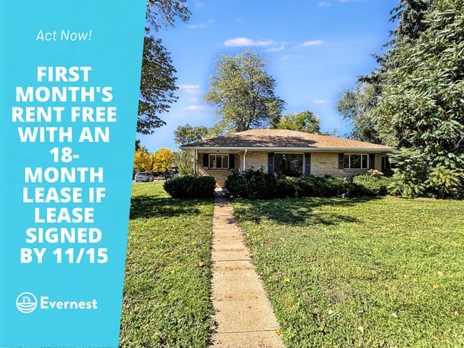 Building Photo - 4195 S Galapago St