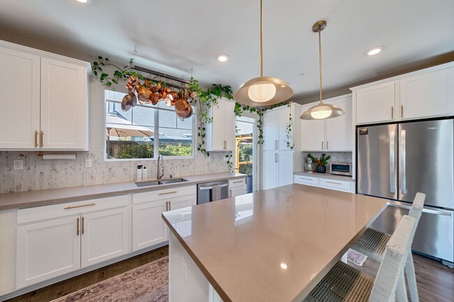 Photo - Designer Upgrades & Custom Touches in This Beautiful Rancho Cordova 3-Bedroom Home