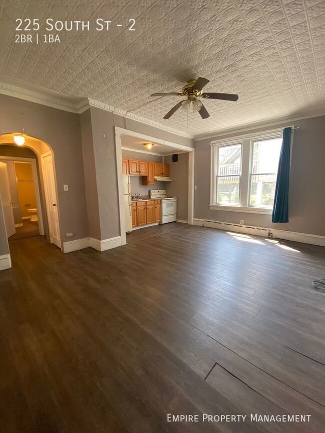 Photo - 225 South St Unit 2