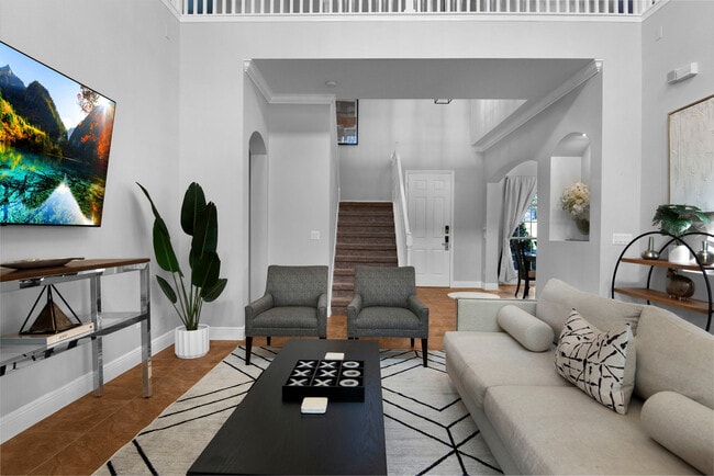 Building Photo - 7540 Gathering Dr Rental