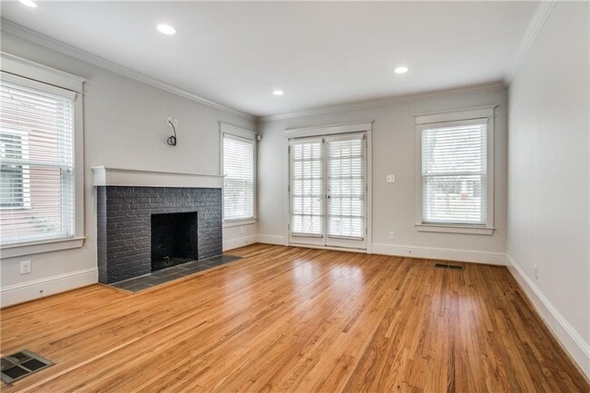 Photo - Historic 1bd|1ba - Winnetka Heights Residence Near Bishop Arts Unidad 101