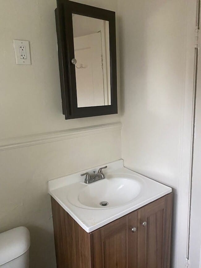 Photo - $850 North Hill  upper apartment of the du... Unit 1